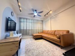 Blk 874C Tampines Greenflora (Tampines), HDB 4 Rooms #554972801